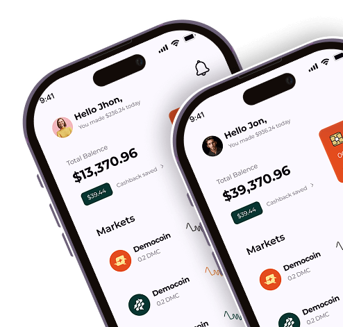 financial