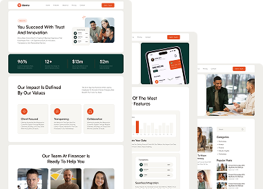 Feature Banner